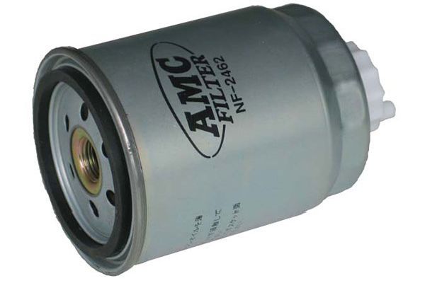 AMC FILTER Degvielas filtrs NF-2462